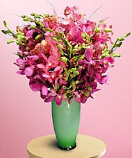 Kaleidoscope Orchid Bouquet